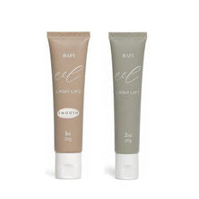 【RAFI】LASH Lift eel 1&amp;2セット＜SMOOTH＞