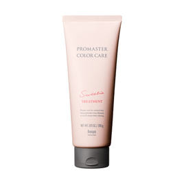 プロマスターカラーケア リッチヘアトリートメント 200gの卸
