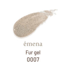 emena ファージェル #0007 (数量限定)