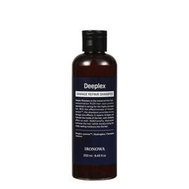 Deeplex(ディープレックス)のダメージヘア用トリートメント商品