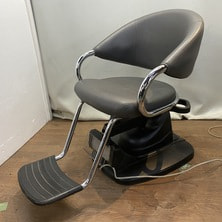 リドファンシー　電動ベース（足温器有）