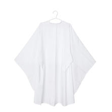 フリーハンドクロス（袖なし）BIG ホワイト