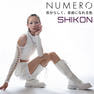【松風】NUMEROボリュームラッシュ＜シコン＆アイスモーブ＆アンティークアイアン＞ 9