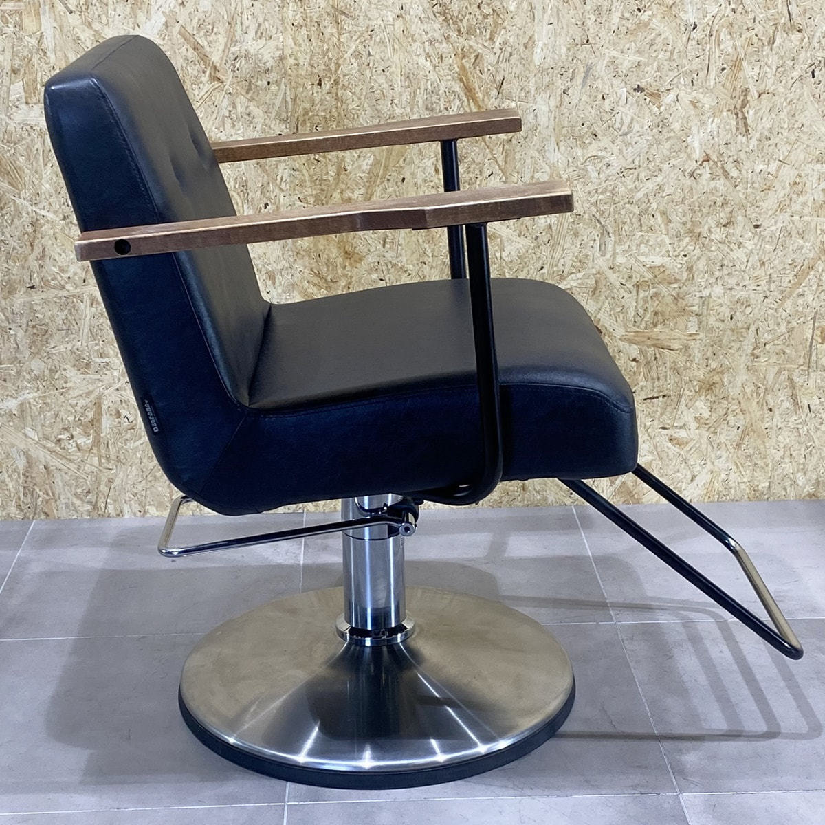 タカラベルモント製 セット椅子『Vintage alt a1202（ビンテージ 