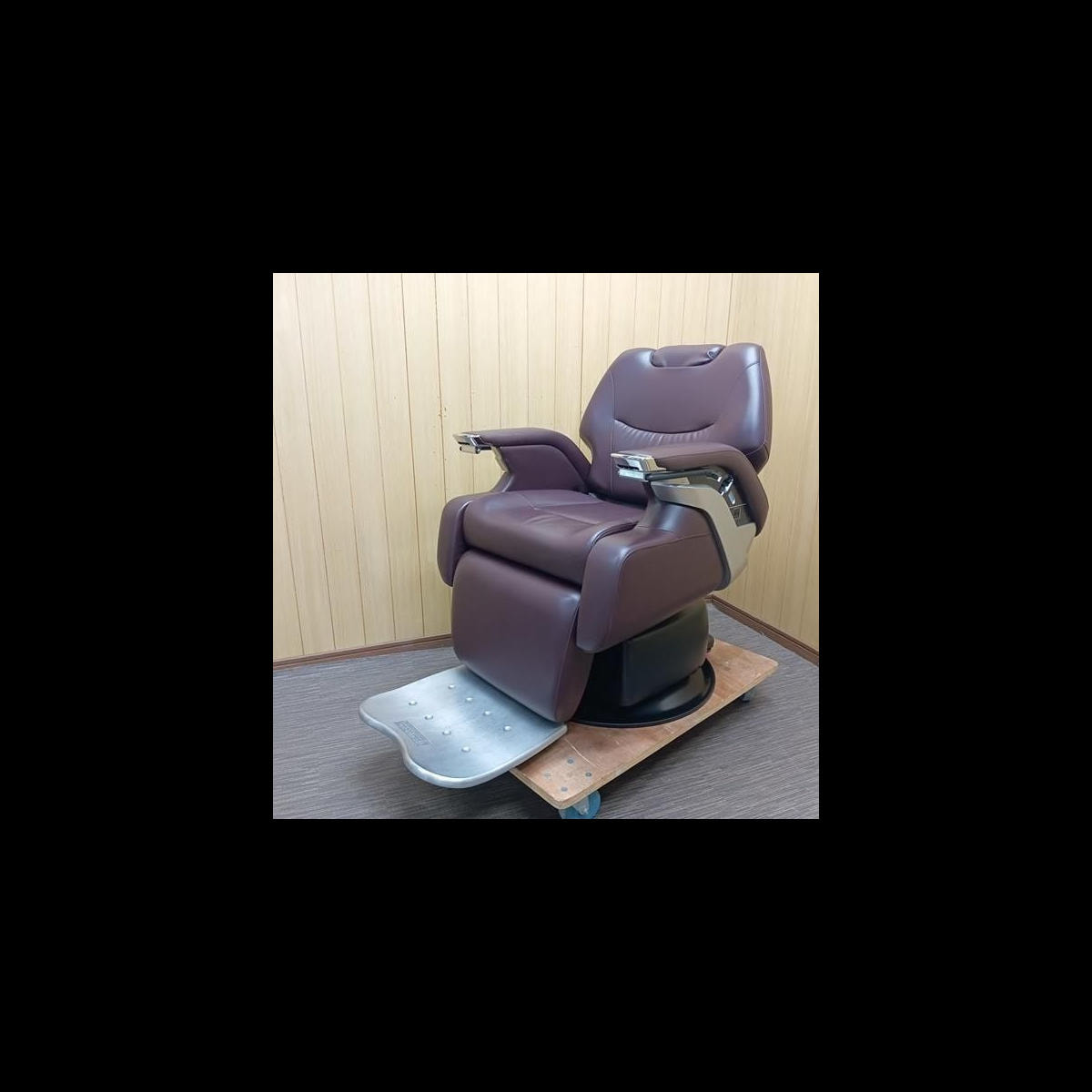 タカラベルモント LEGEND レジェンド ブラウンR スタンダードタイプ