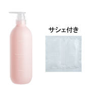 【ジェントルモイスト サシェ付き】スプリナージュ シャンプーモイストヴェール a 680ml