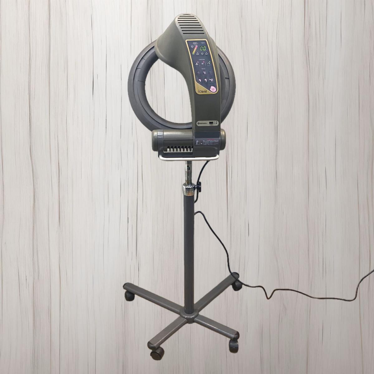 ローラーボール（ROLLER BALL） チャコールグレーの卸・通販