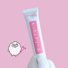 【Ribbon】もっちょクリーム 10g