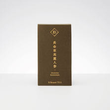 It Beaut&eacute;（イットボーテ）TEA 長命草高麗人参（コウライニンジン）15TB入り
