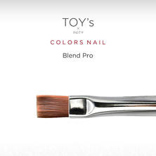 TOY'ｓ&times;INITY Brush COLORS NAIL ブレンドプロ
