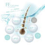 【Flap eyelashes】FFカールコスメ エアレスチューブ 1st 25g 4