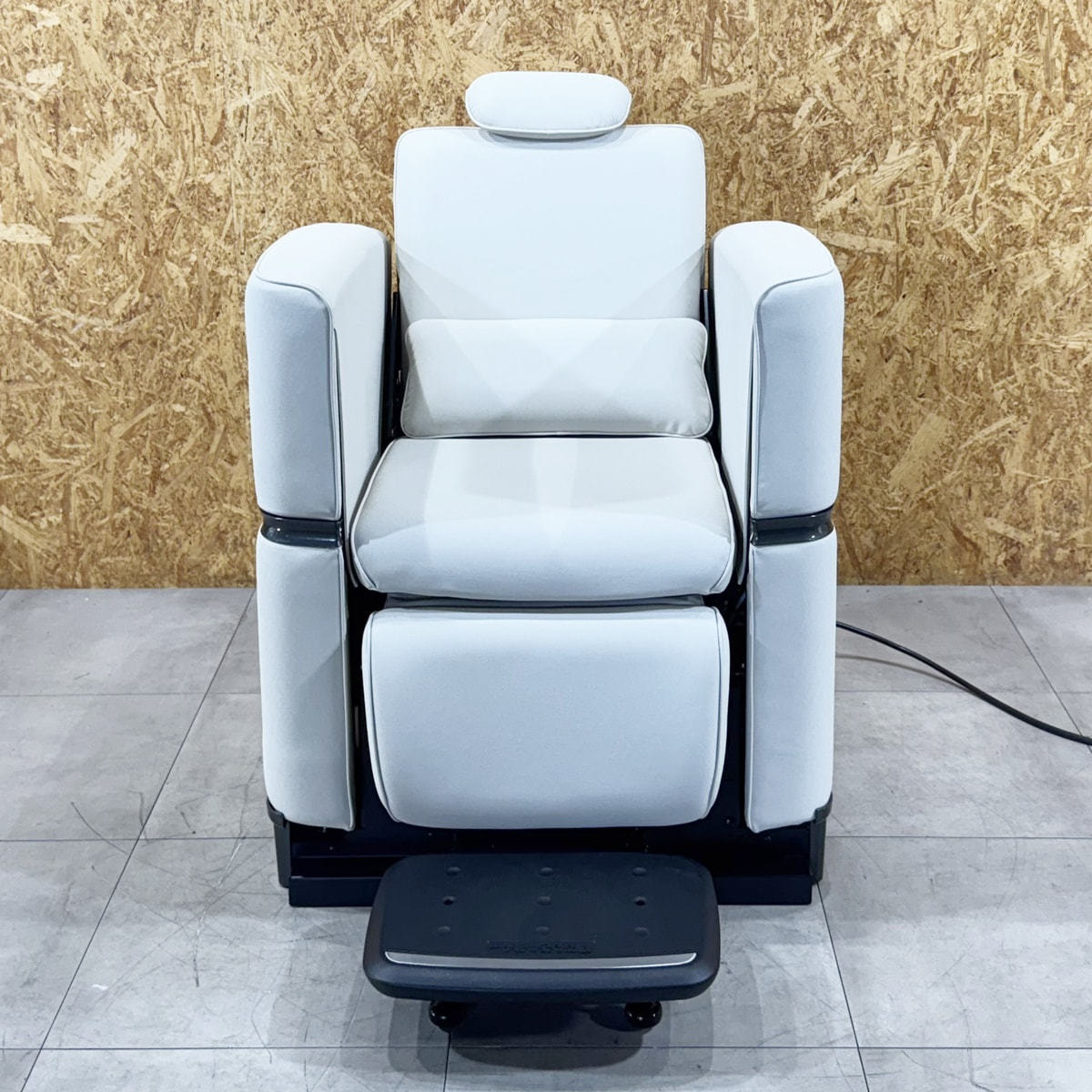 中古】タカラベルモント シャンプーユニット 『MINIMAL SALON UNIT ONE