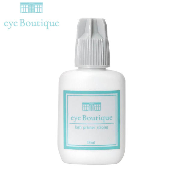 【eye Boutique】ラッシュプライマーストロング（接着促進剤）15ml　 1