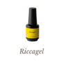 リッカジェル トップジェル スプリームシャイン 12ml