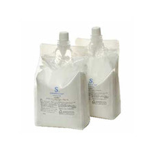 センフィーク コンディショナー スムース 3000ml (1500&times;2)&times;3本【お取り寄せ品】