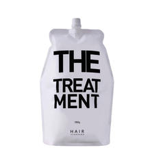 HAIR STANDARD ザ・トリートメント2000ｇ