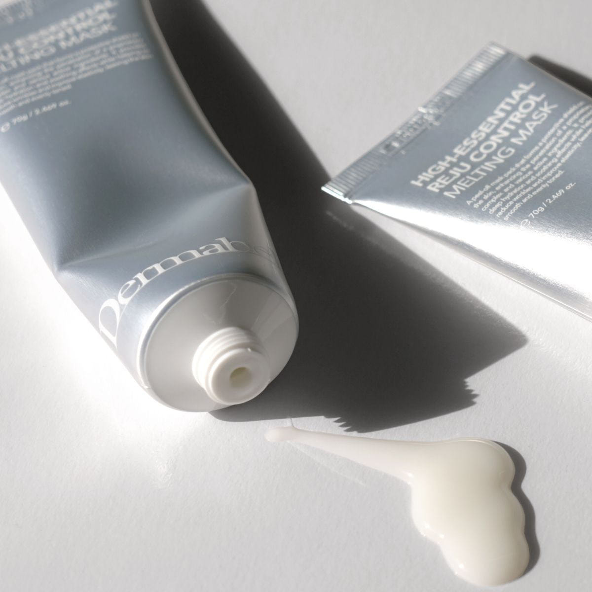 Dermabell. メルティングマスク 70g×5の卸・通販 | ビューティガレージ