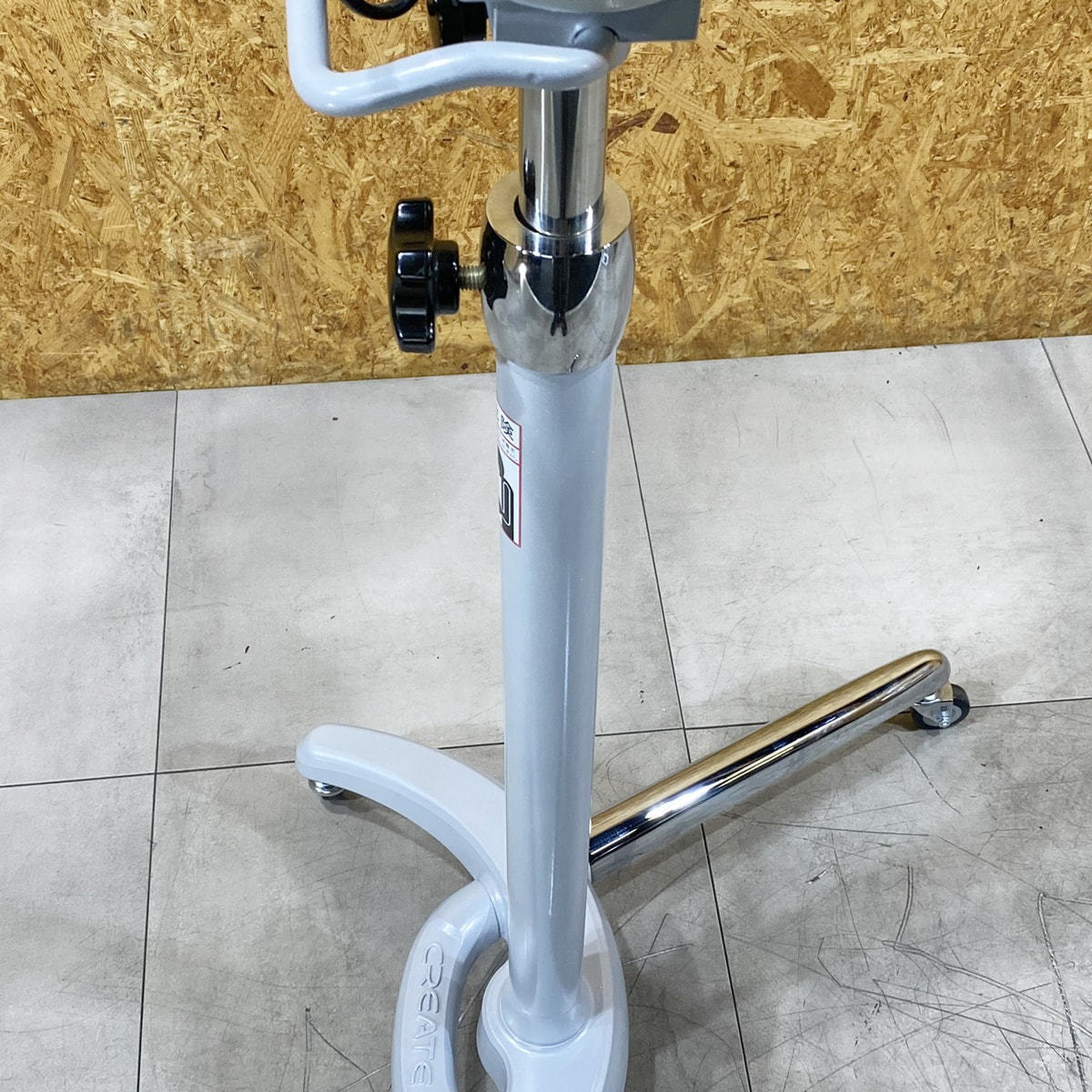 中古】ビューティガレージ 促進機『Swing Belle スイングベル