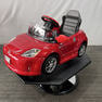 【受注生産品・新品】子供用セットイス キッズカー フェアレディZ 1