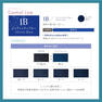 プロステップ ルミシャス IB 4(インフィニティブルー) 80g【医薬部外品】 3