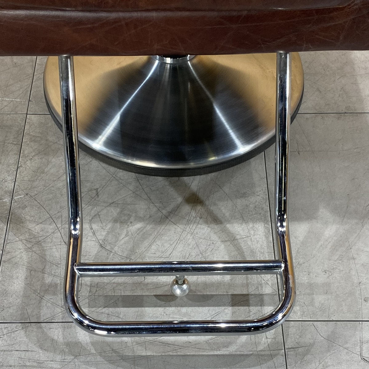 中古】タカラベルモント セット椅子 『BARONE（バローネ）SP-YE