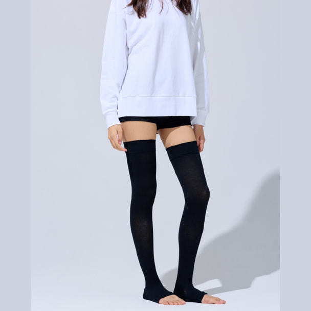 プウアボーテ おやすみソックス（ML）の卸・通販 | ビューティガレージ