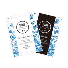 SHINYGEL professional 業務用 炭酸バブルトリートメント 10セット