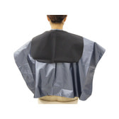 エクセル  ハイクラスシャンプークロスHP1055（S） ブラック