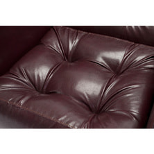 座面クッション【MASSIMO用】クラシックブラウン