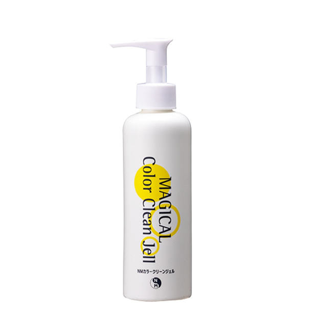 ウルトラマジック ヌーボマジコ カラークリーンジェル 200ml