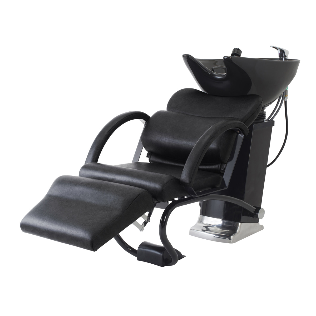 アウトレット】バックシャンプーユニット MR-0420Ⅱ（日本製水栓金具