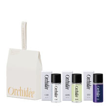 【数量限定】メゾンオルキデ ホリデーコフレ（20ml&times;3種）