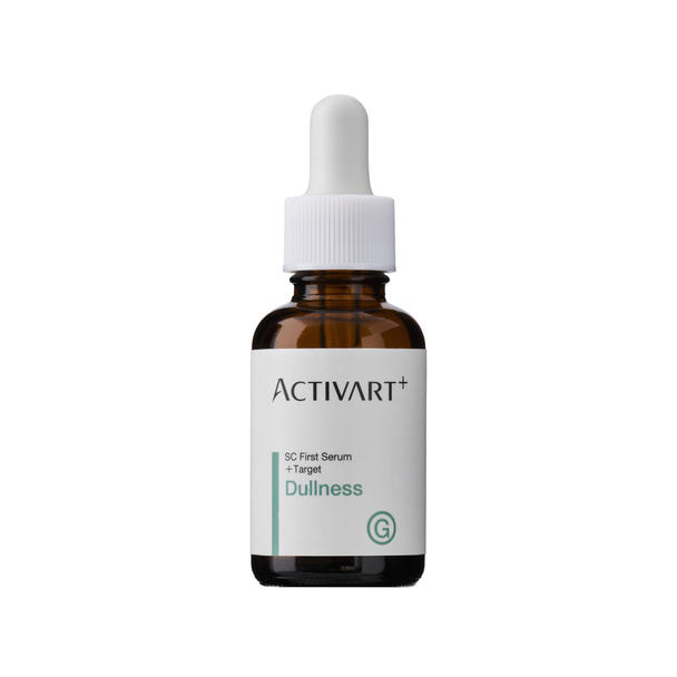 アクティバート SCファーストセラムG 30ml 1