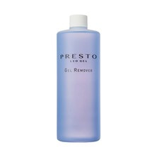 PRESTO（プレスト）ジェルリムーバー 490ml