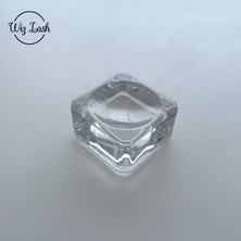 【WizLash】クリスタルプレート