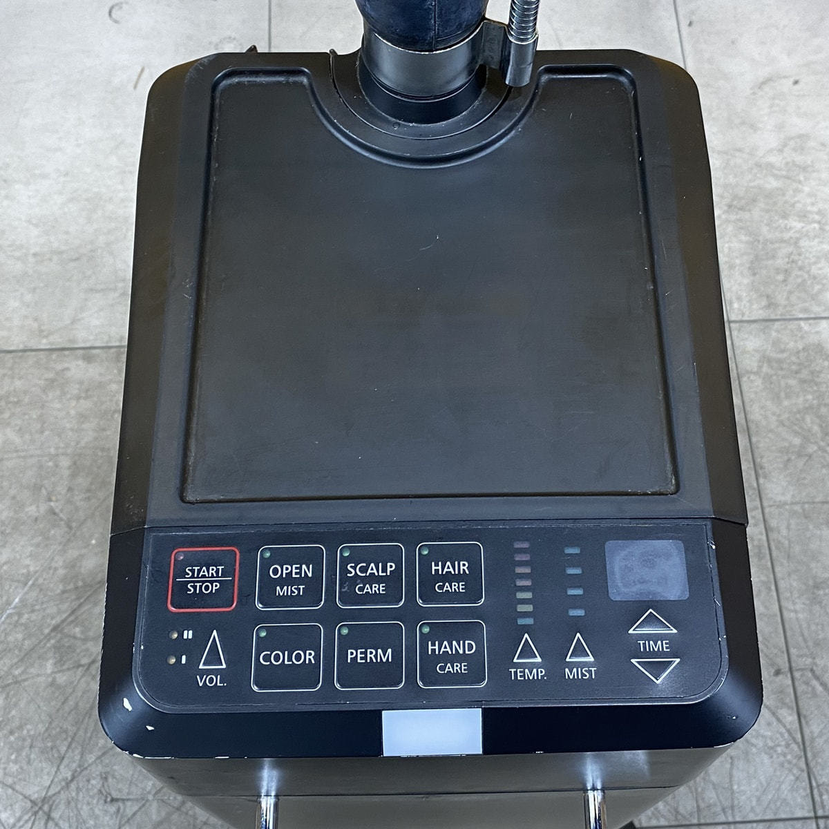 中古】促進機 タカラベルモント『MOISTURE CARE MIST（モイスチャー