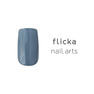 flicka nail arts カラージェル s007 セーラー 1