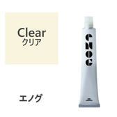 エノグ  T-クリア 80g《ファッションカラー》【医薬部外品】