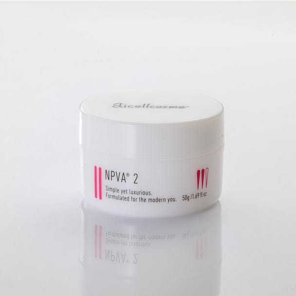 アイセルコスメNPVA®2 50g【業務用】 1