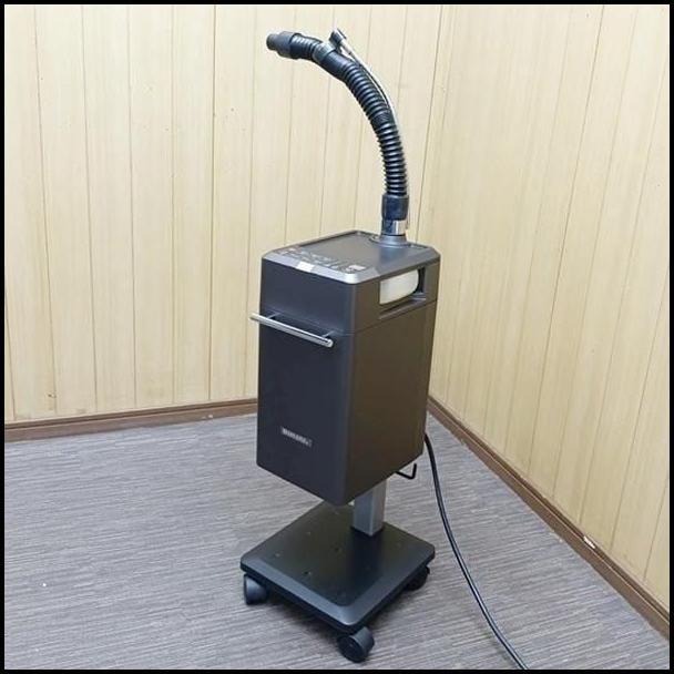 タカラベルモント　モイスチャーケアミスト MOISTURE CARE MIST | メニュー対応機器 | 製品情報 | タカラベルモント
