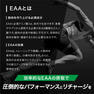 ALPRON PRO EAA パイナップル風味 420g 3