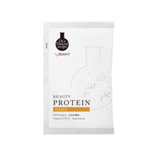 【テスター品】ドクターズナチュラルレシピ 美容プロテイン（きなこ味） 25g