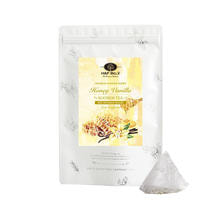 H&amp;F BELX プレミアムフレーバーティー ハニーバニラ 2.5g&times;30包