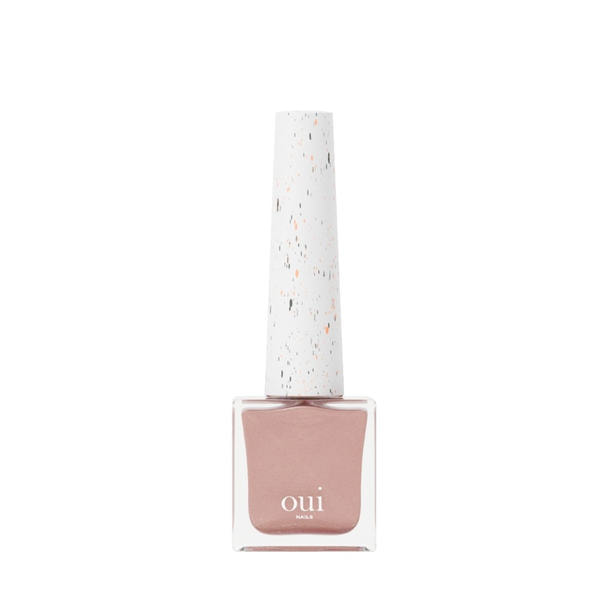 oui nails ピールオフマニキュア PN006 ヌードピンク