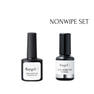 Raygel ノンワイプトップ Crysta（クリスタ）10g ＆ lowheat&art 15ml 1