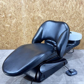 タカラベルモント　カット椅子　スタイリングチェア　カットイス　黒 Amazon｜スタイリングチェア OS-01 ブラック [ カット カット