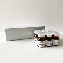 SANMOND（サンモント） グレイスヘア 5ml&times;6本入り