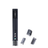 ダブルアクアイオンドライヤーBL-HD1 シャドウブラック（1200W）の卸