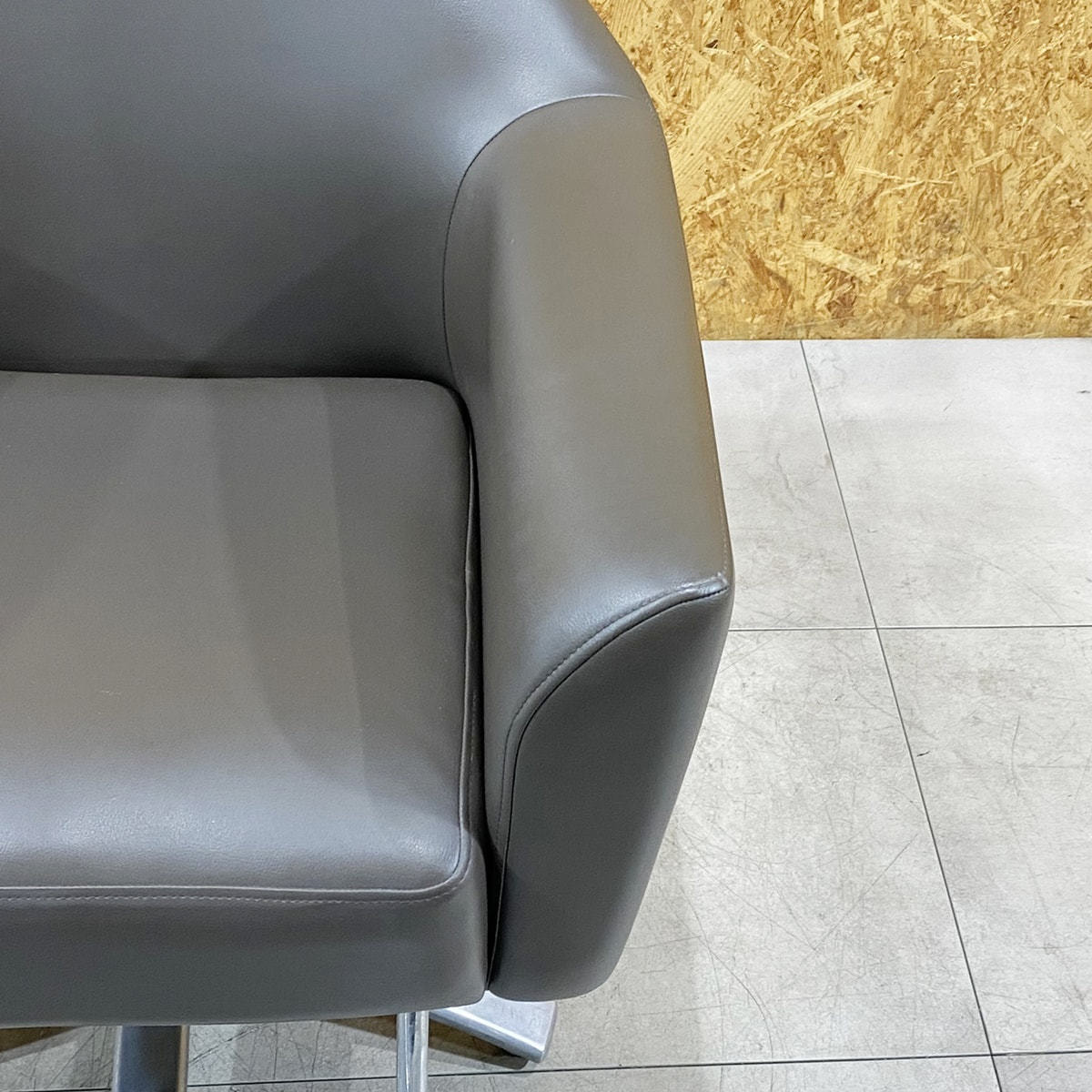 中古】タカラベルモント セット椅子 スタイリング ソファ II 『Morb