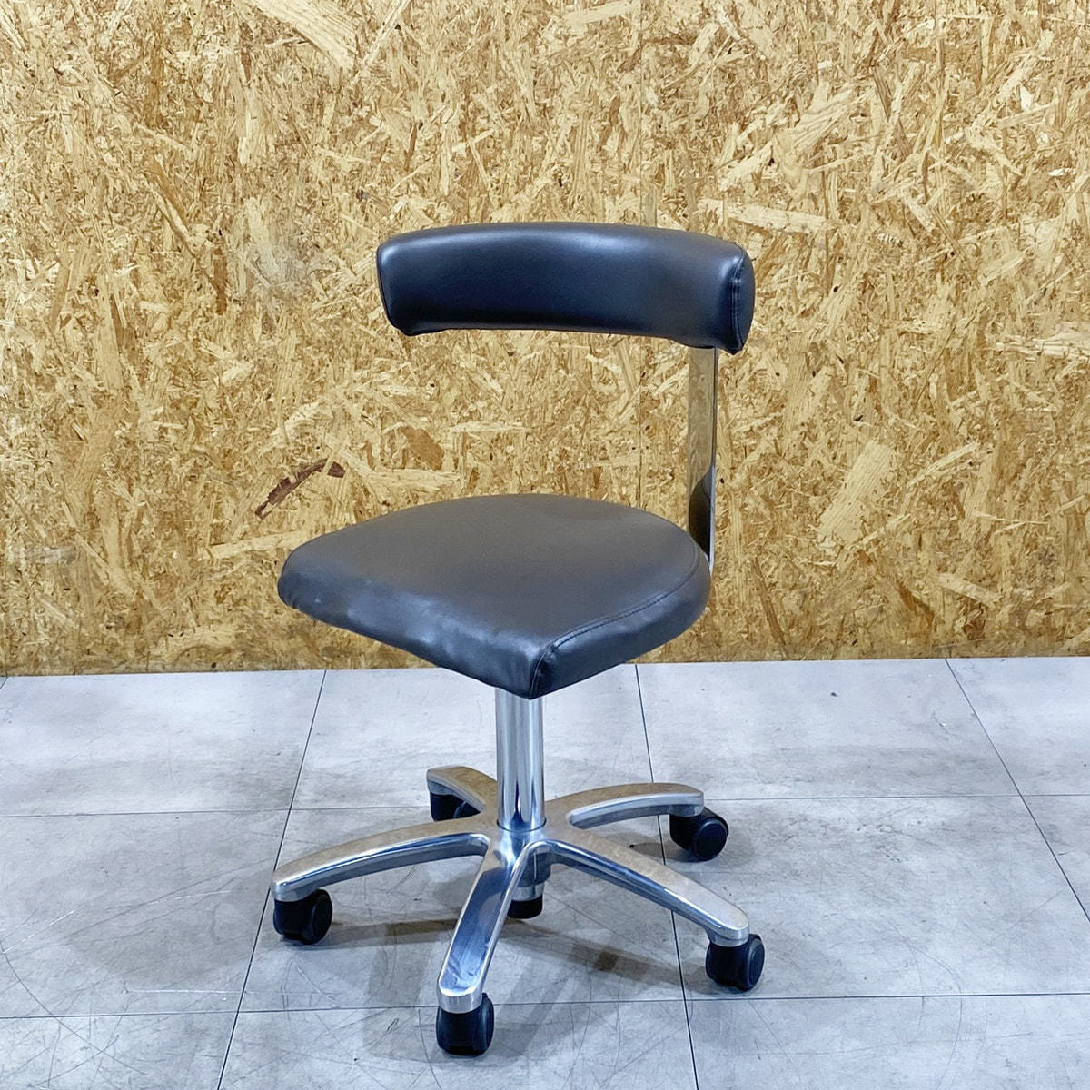 中古】タカラベルモント アイラッシュチェア 『Riche（リーチェ